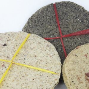 Bánh tráng nước dừa Bình Định - món đặc sản mua làm quà