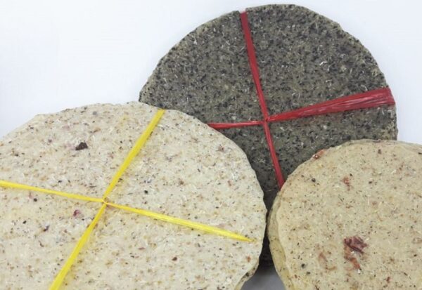 Bánh tráng nước dừa Bình Định - món đặc sản mua làm quà