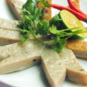 Chả cá món ăn chinh phục được những thực khách khó tính