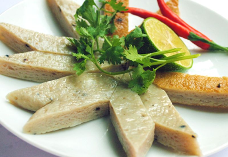 Chả cá món ăn chinh phục được những thực khách khó tính