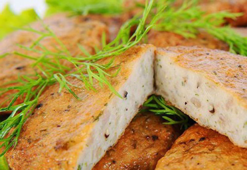 Chả cá Chiên