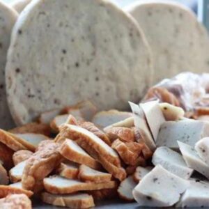 Chả cá Quy Nhơn - món ngon đặc sản được yêu thích