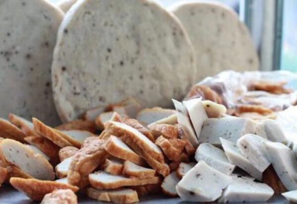 Chả cá Quy Nhơn - món ngon đặc sản được yêu thích