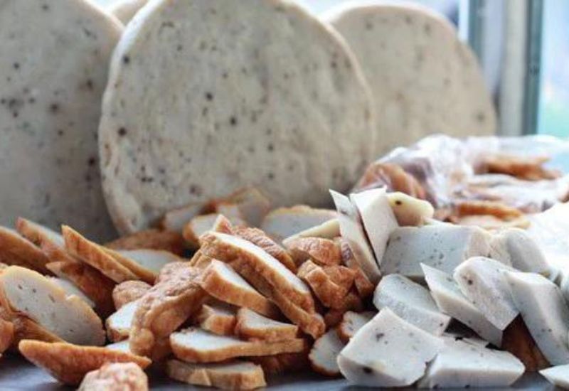 Chả cá Quy Nhơn - món ngon đặc sản được yêu thích