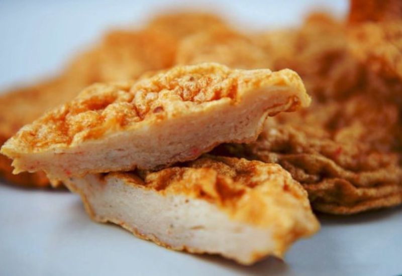 Các món ngon khác từ chả cá