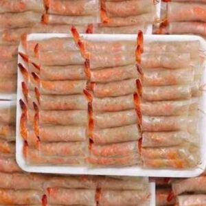 Size lớn hơn khoảng 60cái/bịch