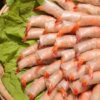 Chả ram tôm đất Bình Định - món ngon khó cưỡng
