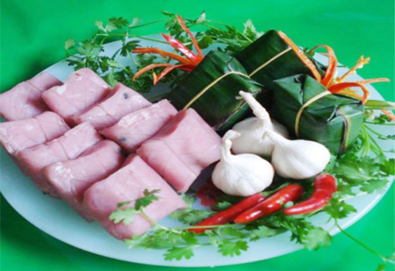 Hương vị thơm ngon, đậm vị