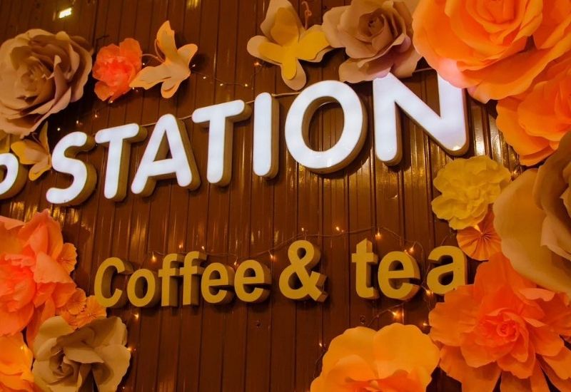 Trà sữa giá tốt, chất lượng