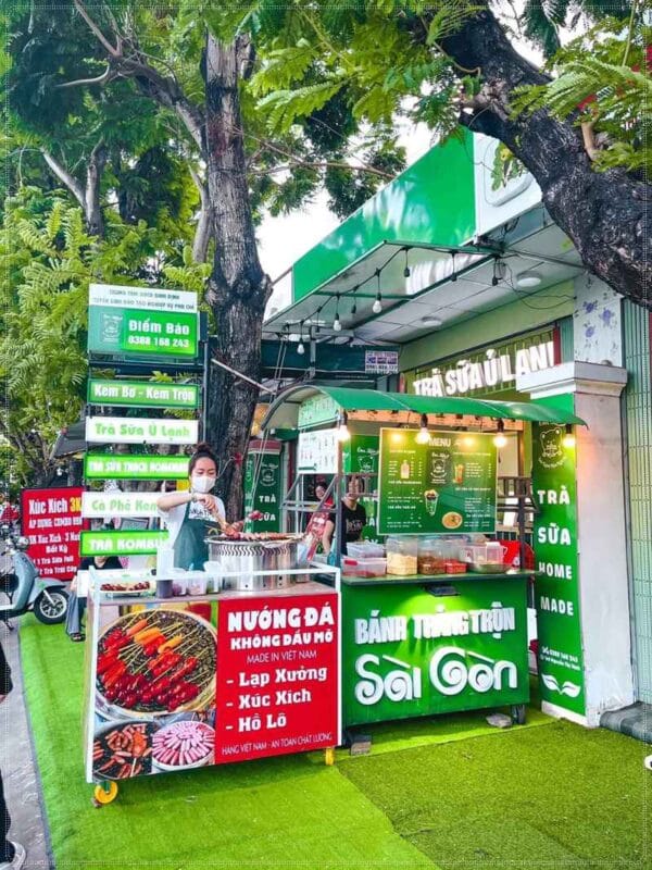 Món Ngon Quy Nhơn
