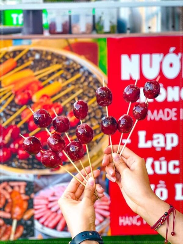 Món Ngon Quy Nhơn