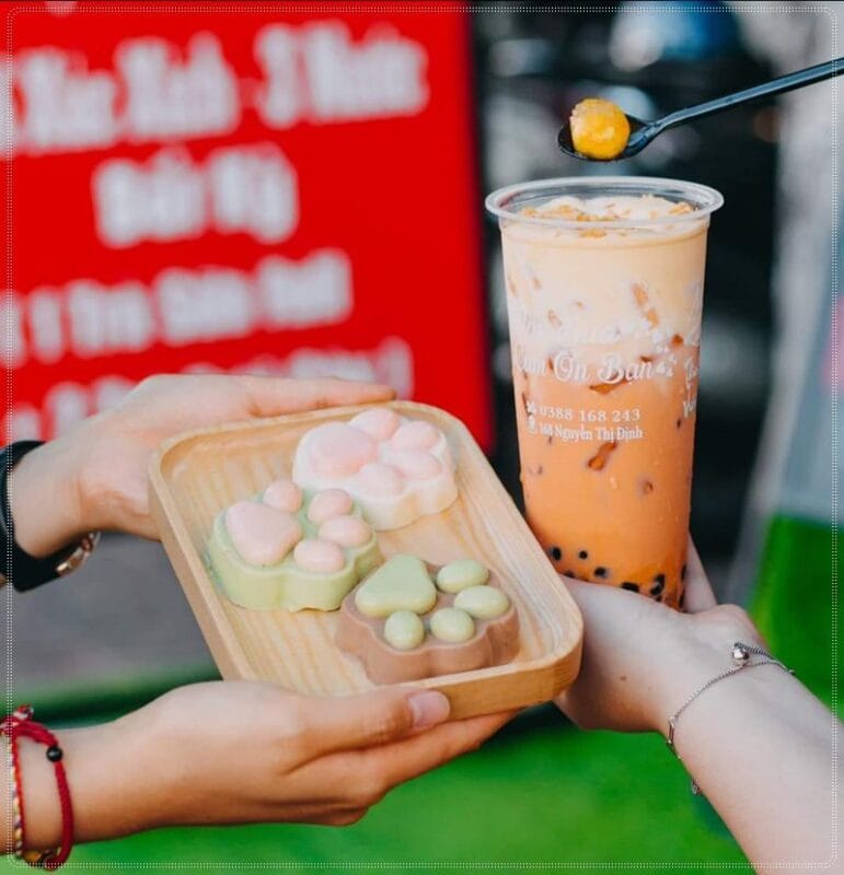 Món Ngon Quy Nhơn