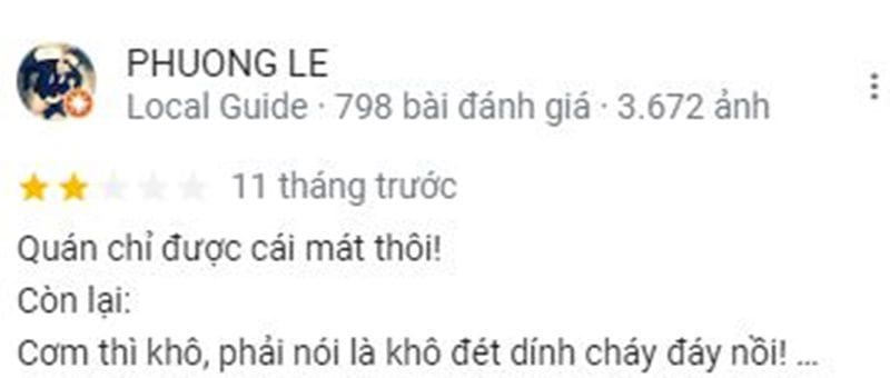 Món Ngon Quy Nhơn