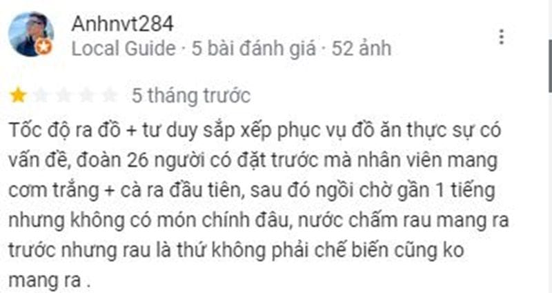 Món Ngon Quy Nhơn