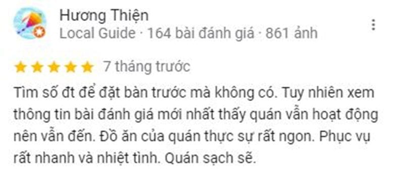 Món Ngon Quy Nhơn