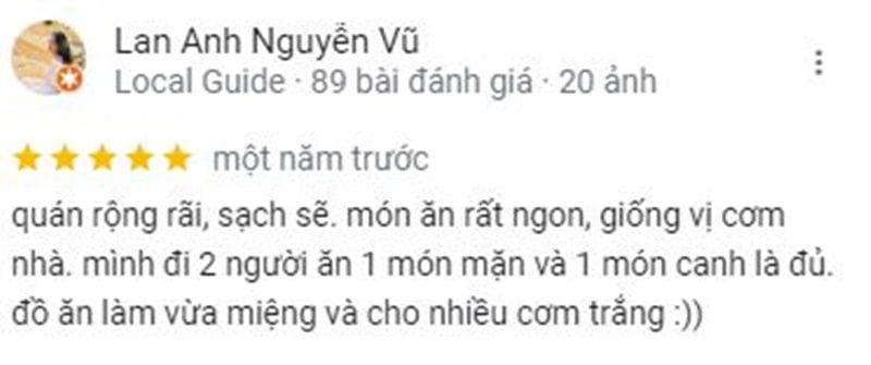 Món Ngon Quy Nhơn