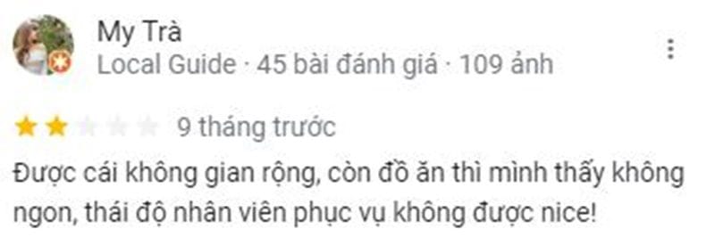 Món Ngon Quy Nhơn