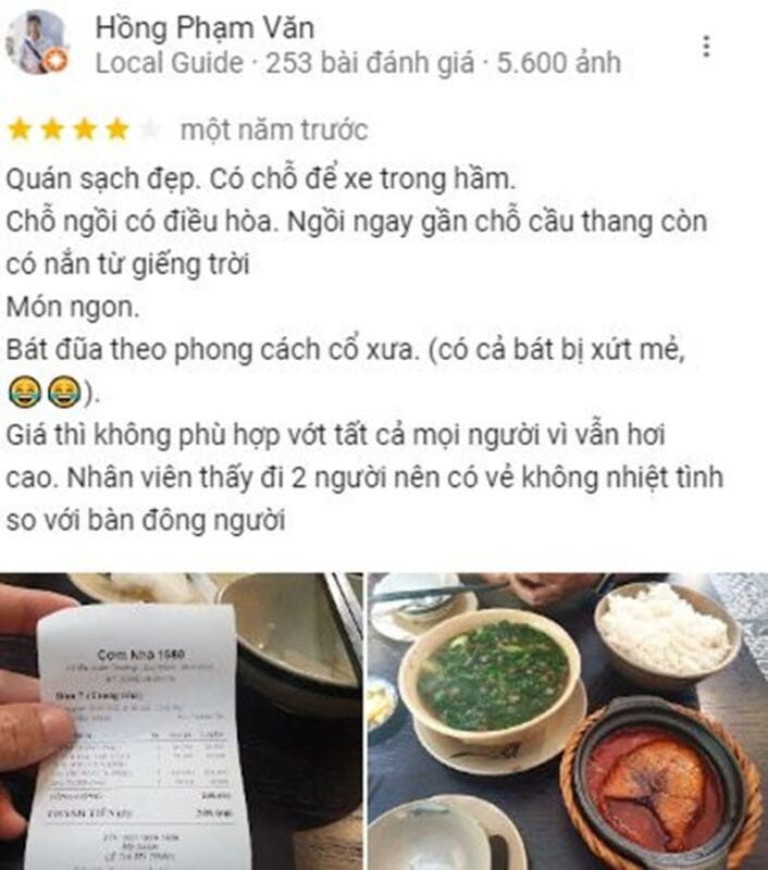 Món Ngon Quy Nhơn
