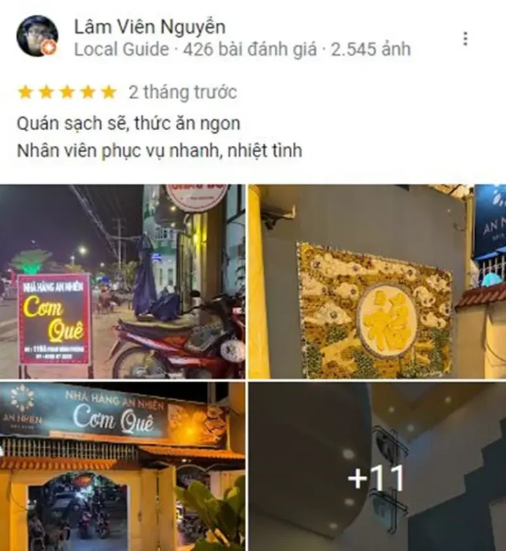 Món Ngon Quy Nhơn