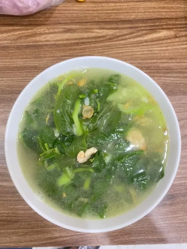 Món Ngon Quy Nhơn