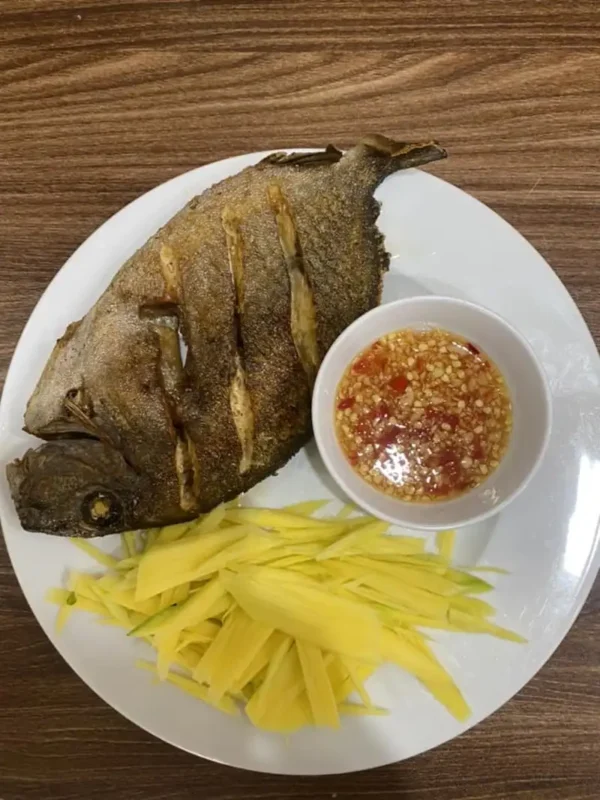 Món Ngon Quy Nhơn