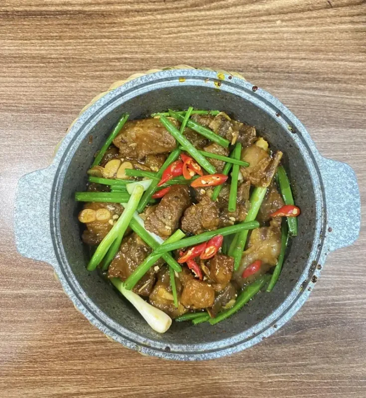 Món Ngon Quy Nhơn