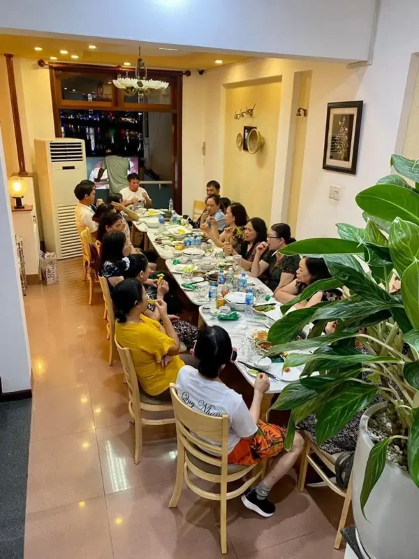 Món Ngon Quy Nhơn