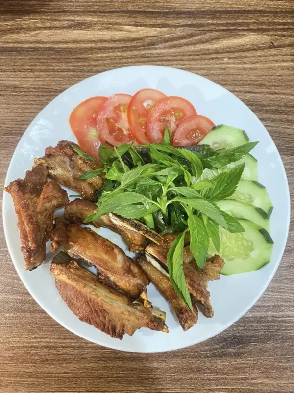 Món Ngon Quy Nhơn