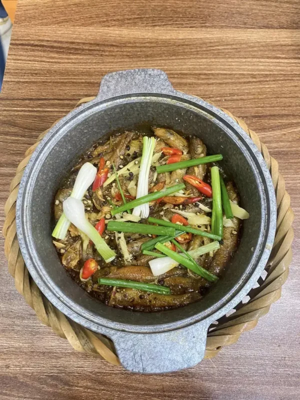 Món Ngon Quy Nhơn