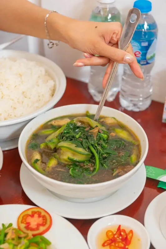 Món Ngon Quy Nhơn