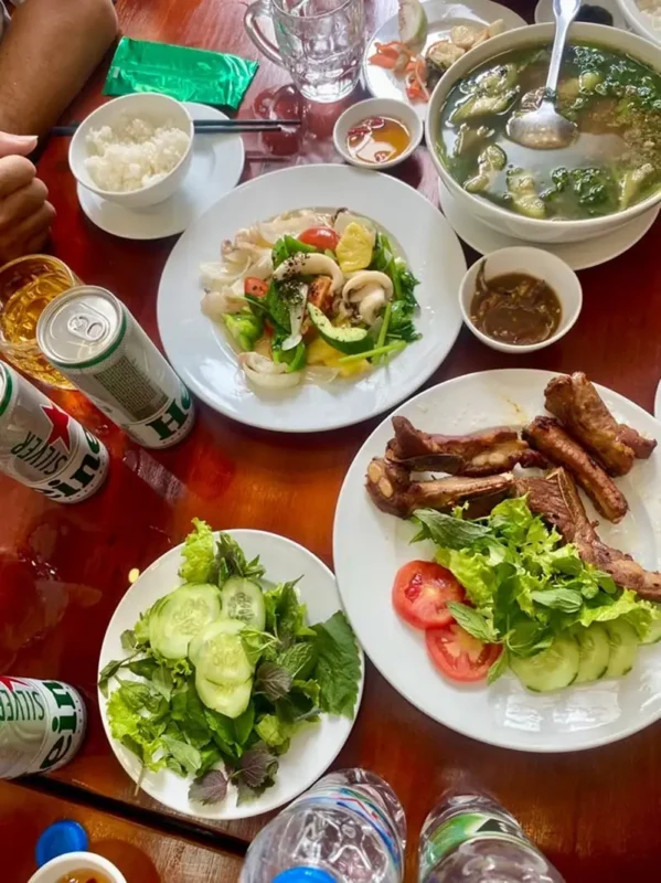 Món Ngon Quy Nhơn